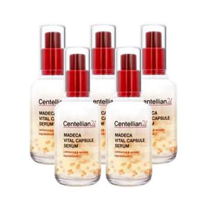 [센텔리안24]센텔리안24 마데카 바이탈 캡슐 세럼 50ml 5개