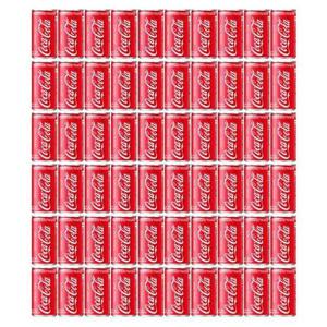 [셀러허브 식품]코카콜라 190ml x 60개