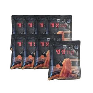 명장 김치찌개김치찜 (250g) 간편식 x8개입