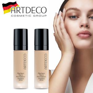 [독일직수입] 아르데코 퍼펙트 틴트 파운데이션 20ml 2개
