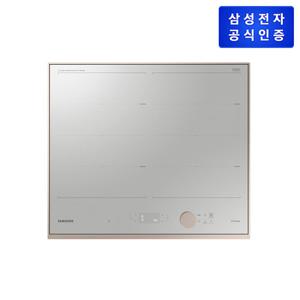 삼성 비스포크 인덕션 Infinite Line (올플렉스존) NZ64B9899RB