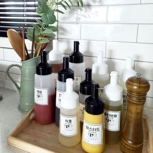 ALS 원터치소스병 특대 600ml 5102 (WFA93A6)