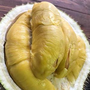 태국 생 깐 두리안 500g 손질두리안 태국 생 두리안 생과 태국두리안 몬통