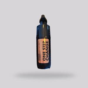 [꾸띄르헤어] 시즌3 꾸띄르 헤어 염색샴푸 멋내기갈색 180ml 새치염색