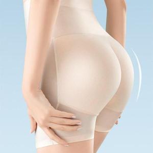 엉뽕 팬티 볼륨 힙업 티안나 보정팬티 속옷 여성팬티 WFFQZ6G