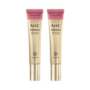 AHC  아이크림  시즌12 40ml x2개