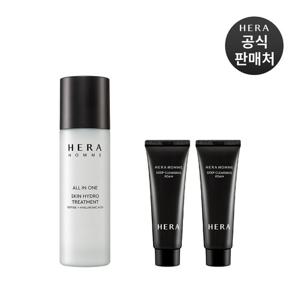 헤라[기획] 옴므 올인원 스킨 하이드로 트리트먼트 150ml