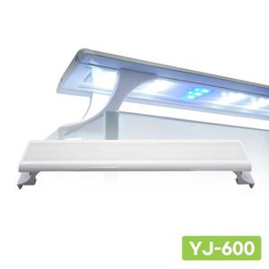 아마존 수족관 LED등커버 YJ-600 슬림어항조명 어항등