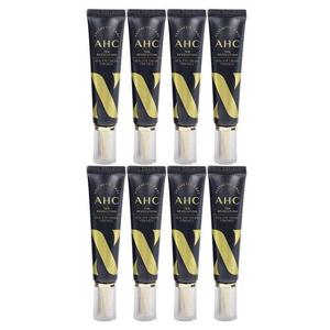 [영양친구] AHC 텐 레볼루션 리얼 아이크림 포 페이스 30ml 8개