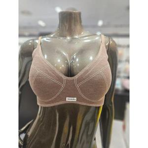 갤러리아_코코아 스티치 패턴 브라(XS~L)) WBWBR5O20T