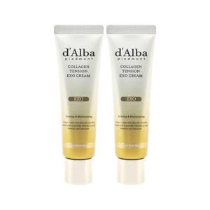 달바 콜라겐 텐션 엑소 크림 50g 2개