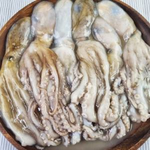 산지직송 급냉 낙지 6미x2팩 (1.7kg내외)