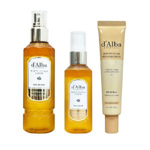 달바 엑소 세럼 160ml+60ml+스킨핏 커버 비비크림