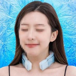 스카프마니아 국산 여름 스카프 쿨 냉 스 목걸이 시원한 쿨러 WFK7IMA