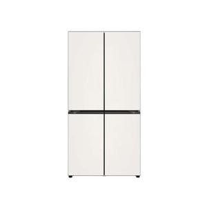 LG AI 오브제컬렉션 냉장고 H876GBB031 무료배송