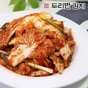 [두리반김치] 겉절이 3kg