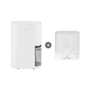 LG 휘센 제습기 건조케이스포함 DQ134MWECS 무료배송
