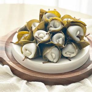 의령 망개떡 6팩(30gx10개입/6팩)