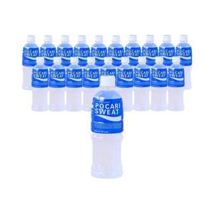 포카리스웨트 500ml x20페트 스포츠음료 이온음료