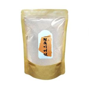 산해랑 건강 흰목이버섯분말 230g