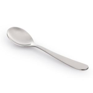 캣킨라이틀리 무지 아동스푼 1p