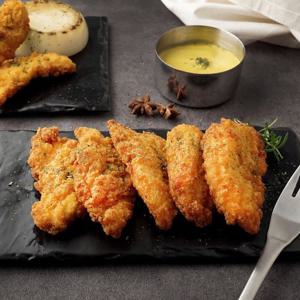 [마니커에프앤지]케이준치킨텐더-1kg x 5봉