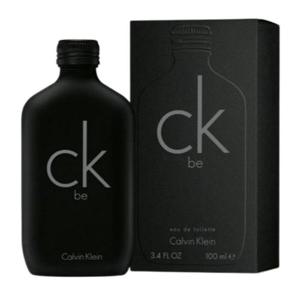 [CK]캘빈클라인 CK BE 오 드 뚜왈렛 100ml