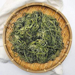 [해동찬가]국내산 염장 미역줄기 2kg