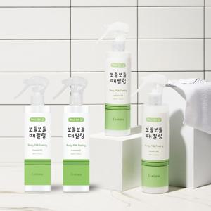 [코리아나] 바디밀크 때 필링 330ml 2+2
