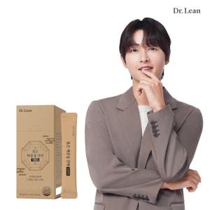 [닥터린] 볶은 맥문동 진액 100%  x 1박스 (10포)