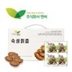 [임페리얼모닝] 숙성칡즙 80ml 30포 4박스