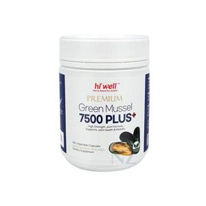 하이웰 프리미엄 뉴질랜드 초록입홍합 7500mg 300정