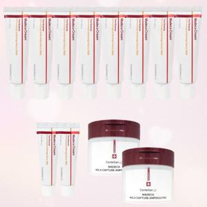 센텔리안24 마데카 크림 시즌7 동국제약 50ml 8개+15ml 2개+패드2박스