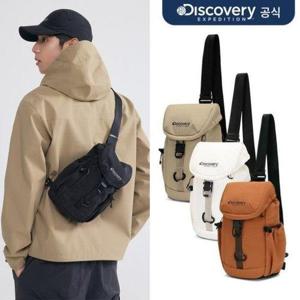 갤러리아_[디스커버리] 리프트 플랩 슬링백 (DXSG5065N)