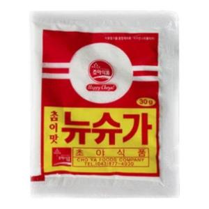 [베스트쇼핑]초야 뉴슈가 30g x50개