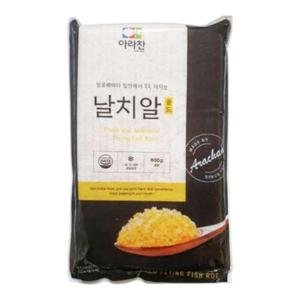[베스트쇼핑]아라찬 날치알골드 800g x2개