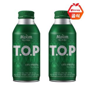동서 맥심 티오피 스위트아메리카노 380ml X 24캔