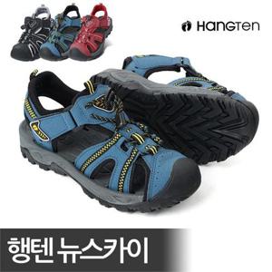 [엑스퍼스]행텐 남녀공용 여름 스포츠샌들/트레킹화 뉴스카이