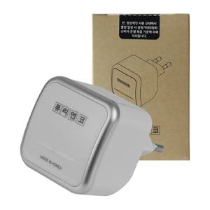 퓨리앤코 피상전력 무효전력 절감기 전기뚝 WJ-1000