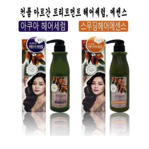 [OF49QN2R]컨퓸 아르간 헤어에센스