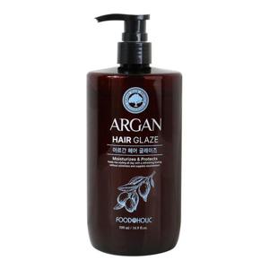푸드어홀릭 아르간 헤어 글레이즈 500ml