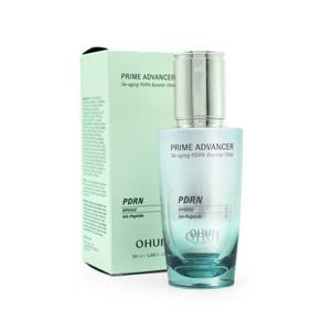 [오휘]오휘 프라임 어드밴서 디에이징 PDRN 부스터 샷 50ml