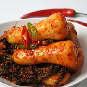 늘푸른 알타리김치 5kg