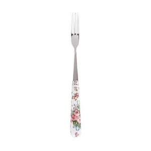 삼미 잉글랜드 도자기 티포크 1P / 디저트포크 / 카페포크