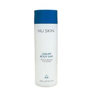 뉴스킨 리퀴드 바디바 모이스처라이징 약산성 바디클렌저 250ml(AD)