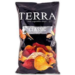 [코스트코] TERRA 테라 칩 클래식 567g 채소 비건 과자 안주