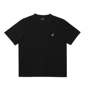 캉골 에센셜 티셔츠 2817 B1 KSECST28170 BK CH OW MY DW BU