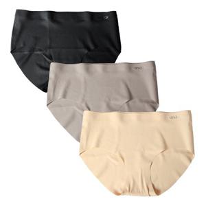 안다르 여성 올데이핏 팬티 3SET ANPIP-07