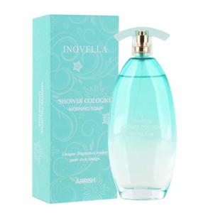 이노벨라 애리쉬 샤워코롱 모닝솝 150ml