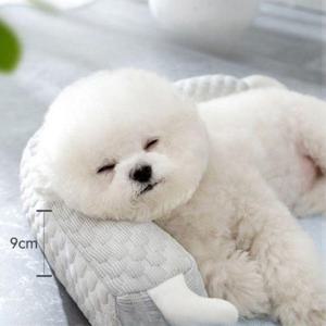 반려동물 쿠션 방석 고양이 겸용 강아지 강아지쿨매트 WFN4HDP